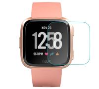 imoshion ?Protection d'écran en verre durci 3 pack pour Fitbit Versa / Versa Lite