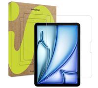 imoshion Protection d'écran en verre trempé pour Apple iPad Air 11 pouces (2026) M4 / (2025) M3 / (2024) M2 / iPad 11 (2025) A16 / iPad 10 (2022)