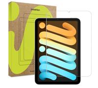 imoshion Protection d'écran en verre trempé pour Apple iPad Mini 7 (2024) / iPad Mini 6 (2021)