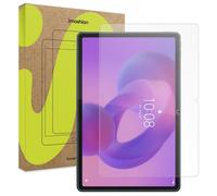 imoshion Protection d'écran en verre trempé pour Lenovo Idea Tab