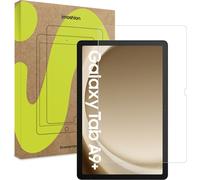 imoshion Protection d'écran en verre trempé pour Samsung Galaxy Tab A9 Plus