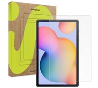 imoshion Protection d'écran en verre trempé pour Samsung Galaxy Tab S6 Lite / Tab S6 Lite (2022) / Tab S6 Lite (2024) - Transparent