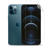 imoshion Protection d'écran Film 3pack pour iPhone 12 Pro Max