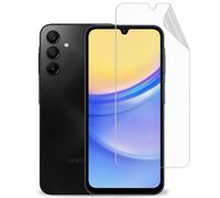 imoshion Protection d'écran Film 3 pack pour Samsung Galaxy A15 (5G/4G)