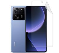 imoshion imoshion Protection d'écran Film 3 pack Samsung Galaxy A25 (5G) Transparent Transparent