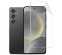 imoshion Protection d'écran Film 3 pack pour Samsung Galaxy S25 Plus