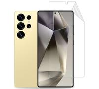 imoshion Protection d'écran Film 3 pack pour Samsung Galaxy S25 Ultra