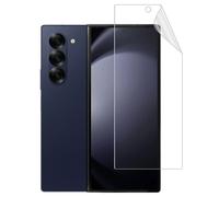 imoshion Protection d'écran Film 3 pack pour Samsung Galaxy Z Fold 6