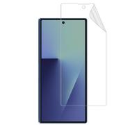imoshion imoshion Protection d'écran Film 3pack Samsung Galaxy Z Fold 7 Transparent