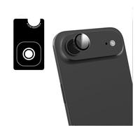 imoshion Protection d'objectif d'appareil photo (pack de 2) pour Apple iPhone Air - Transparent