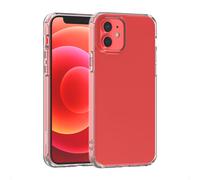 imoshion Protective Backcover pour Apple iPhone 12 Mini - Transparent