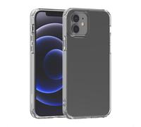 imoshion Protective Backcover pour Apple iPhone 12 - Transparent