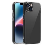 imoshion Protective Backcover pour Apple iPhone 14 - Transparent
