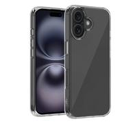imoshion Protective Backcover pour Apple iPhone 16 - Transparent