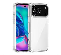imoshion Protective Backcover pour Apple iPhone 17 Pro Max - Transparent