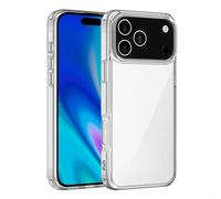 imoshion Protective Backcover pour Apple iPhone 17 Pro - Transparent