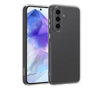 imoshion Protective Backcover pour Samsung Galaxy A56 - Transparent