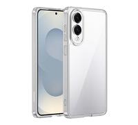 imoshion Protective Backcover pour Samsung Galaxy S25 Edge - Transparent