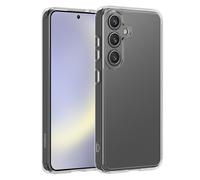 imoshion Protective Backcover pour Samsung Galaxy S25 Plus - Transparent