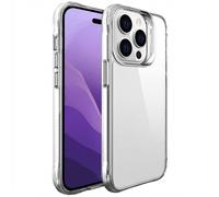 imoshion imoshion Coque Rugged Air pour iPhone 14 Pro Transparent Transparent
