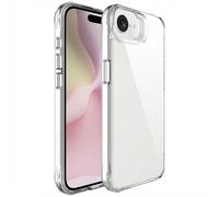 imoshion imoshion Coque Rugged Air pour iPhone 17e / 16e Transparent Transparent