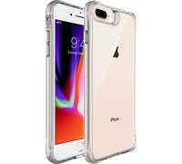 imoshion imoshion Coque Rugged Air iPhone SE (2022 / 2020) / 8 / 7 Transparent Transparent