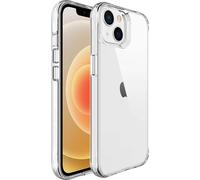 imoshion Rugged Air Case pour iPhone 13 - Transparent