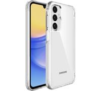 imoshion imoshion Coque Rugged Air Samsung Galaxy A16 (5G) Transparent Transparent