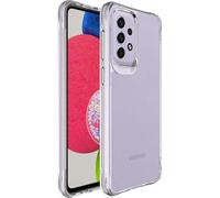 imoshion Rugged Air Case pour le Samsung Galaxy A33 - Transparent