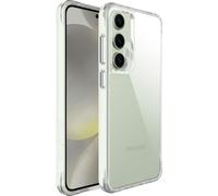 imoshion imoshion Coque Rugged Air Samsung Galaxy S24 FE Transparent Transparent