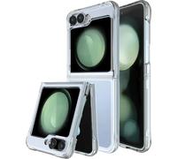 imoshion Coque Rugged Air pour Samsung Galaxy Z Flip 6 - Transparent