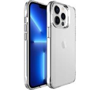 imoshion Rugged Air Case pour l'iPhone 13 Pro Max - Transparent