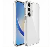 Imoshion Rugged Air Case Samsung Galaxy A55 - Transparent