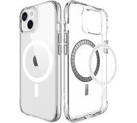 imoshion Rugged Air MagSafe Case pour iPhone 13 - Transparent