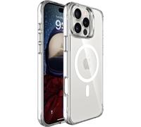 imoshion Rugged Air MagSafe Case pour l'Apple iPhone 16 Pro - Transparent