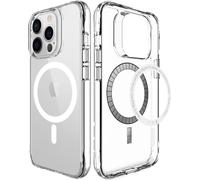 imoshion Rugged Air MagSafe Case pour l'iPhone 13 Pro - Transparent