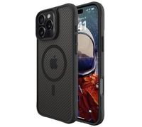 Coque pour iPhone 16 Pro Max Plastique Noir