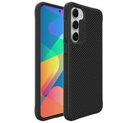 imoshion imoshion Rugged Hybrid Carbon Case Samsung Galaxy S23 Plus Noir Noir