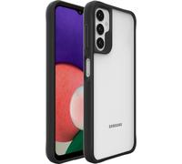 imoshion Rugged Hybrid Case pour le Samsung Galaxy A14 (5G/4G) - Noir