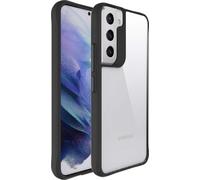 imoshion Coque Rugged Hybrid pour Samsung Galaxy S22 - Noir