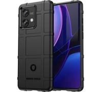 imoshion Rugged Shield Backcover pour le Motorola Edge 40 Neo - Noir