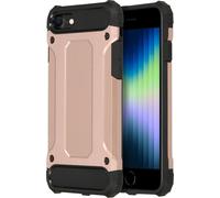 imoshion Rugged Xtreme Backcover pour Apple iPhone SE (2022 / 2020) / 8 / 7 - Rose Gold