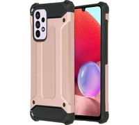 imoshion Rugged Xtreme Backcover pour le Samsung Galaxy A33 - Rose Gold