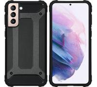 imoshion Rugged Xtreme Backcover pour le Samsung Galaxy S21 Plus - Noir