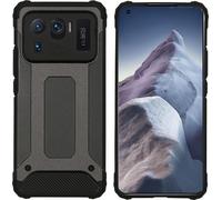 imoshion Rugged Xtreme Backcover pour le Xiaomi Mi 11 Ultra - Noir