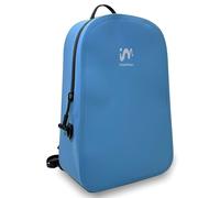 imoshion Sac à dos Hermétique et Étanche 16L - Moyen - Bleu doux