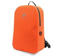 imoshion Sac à dos Hermétique et Étanche 16L - Moyen - Orange abricot