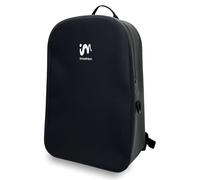 imoshion Sac à dos Hermétique et Étanche 20L - Grand - Noir