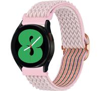 imoshion Sangle élastique en nylon - Connexion universelle 20 mm - Rose