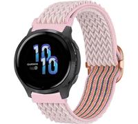 imoshion Sangle élastique en nylon - Connexion universelle 22 mm - Rose